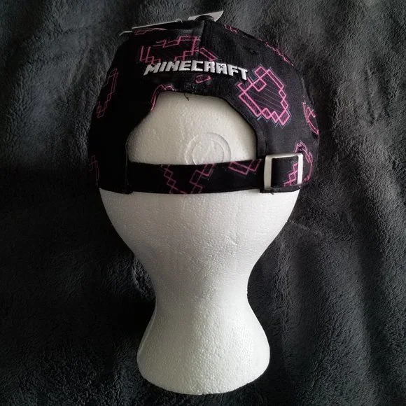 Minecraft Llama Cap - Picture 4 of 8